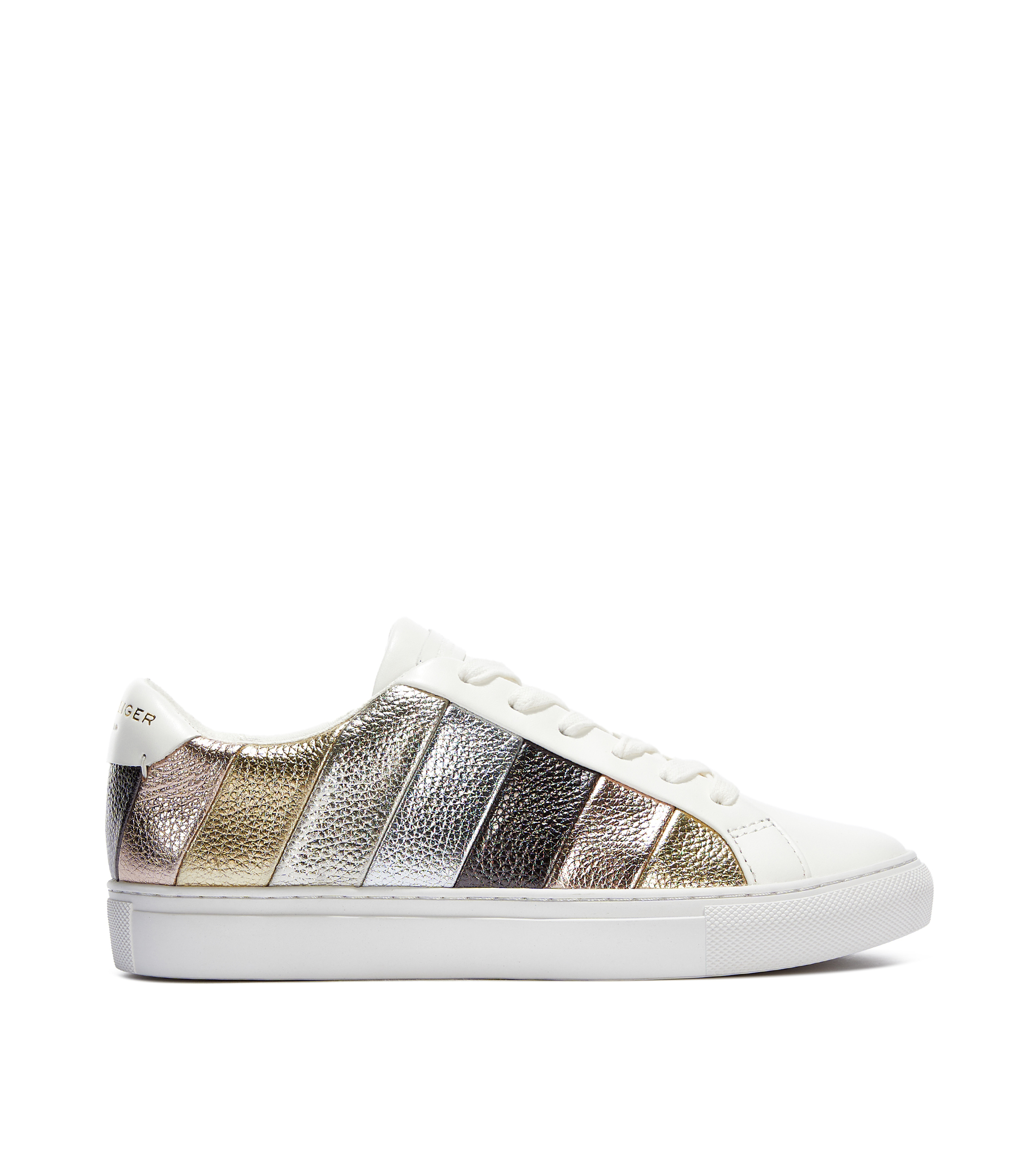 Kurt Geiger Tenis Lane Stripe Mujer El Palacio de Hierro